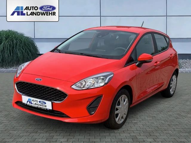Ford Fiesta Trend