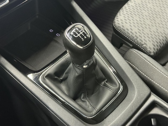 Skoda Octavia 1.0 TSI Clever Combi