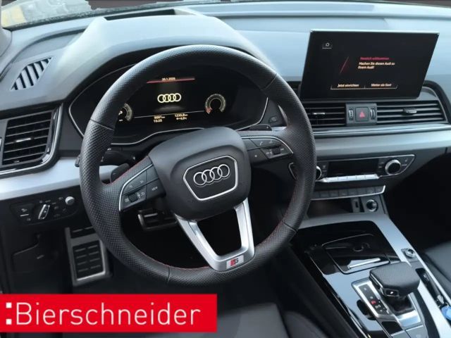 Audi Q5 40 TDI Quattro S-Tronic Sportback