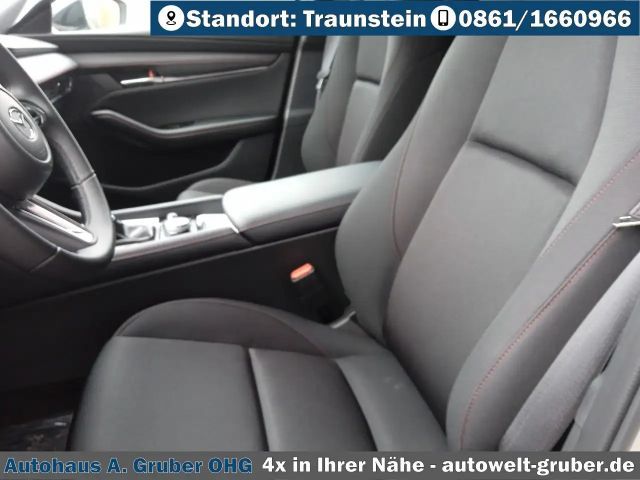 Mazda 3 2.5L Homura SkyActiv e-Skyactiv