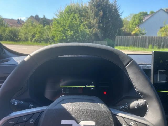 Dacia Duster TCe 130