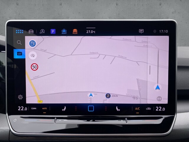 Volkswagen Golf 1.5 eTSI DSG