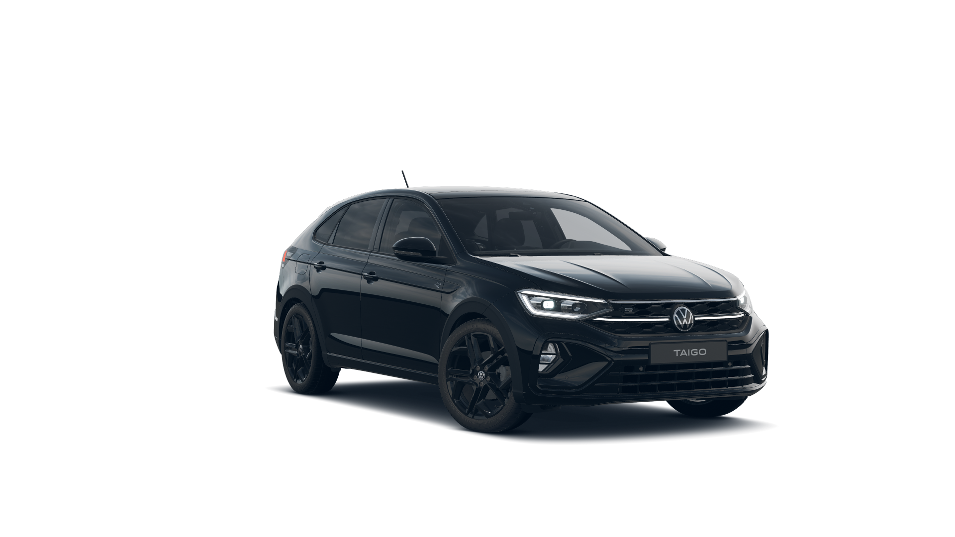 Volkswagen Taigo DSG R-Line