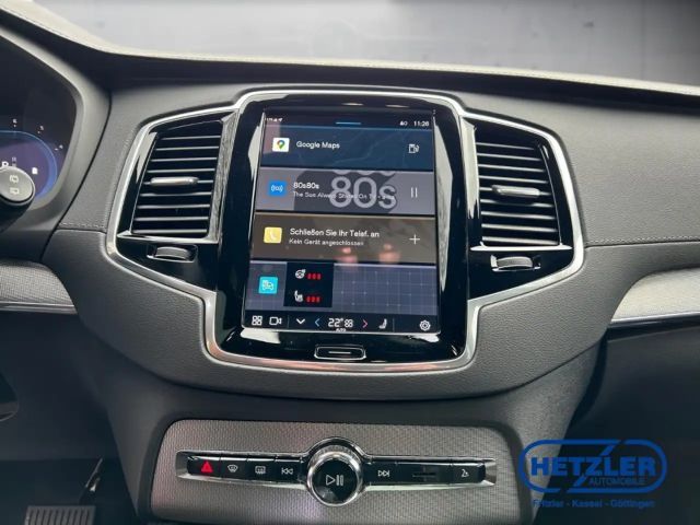 Volvo XC90 AWD Bright Ultimate