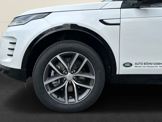 Land Rover Discovery Sport Dynamic SE