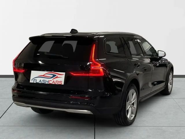 Volvo V60 Cross Country AWD