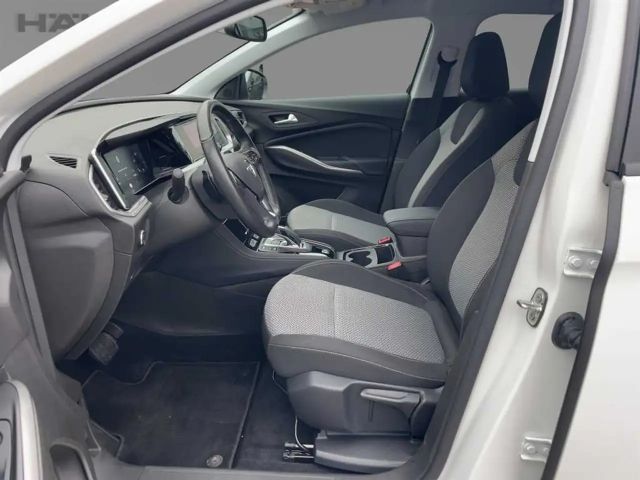 Opel Grandland X Business Edition