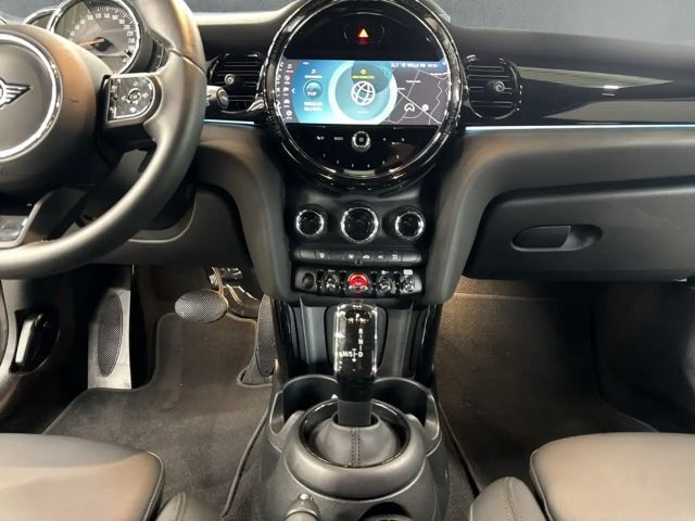 MINI Cooper S 3-deurs