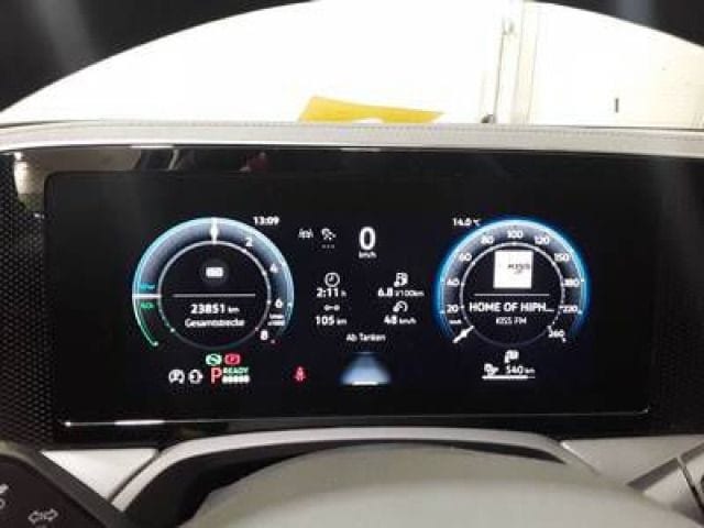 Volkswagen Passat Variant eHybrid