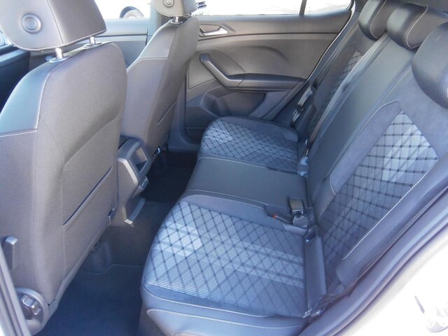 Volkswagen T-Cross T-CROSS 1.0  R-L  B 085 TSID7F