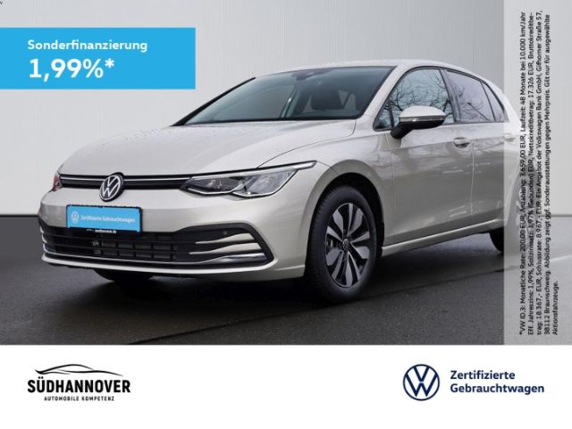 Volkswagen Golf 1.0 TSI Golf VIII Move
