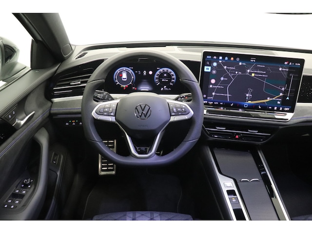 Volkswagen Passat 2.0 TDI R-Line Variant