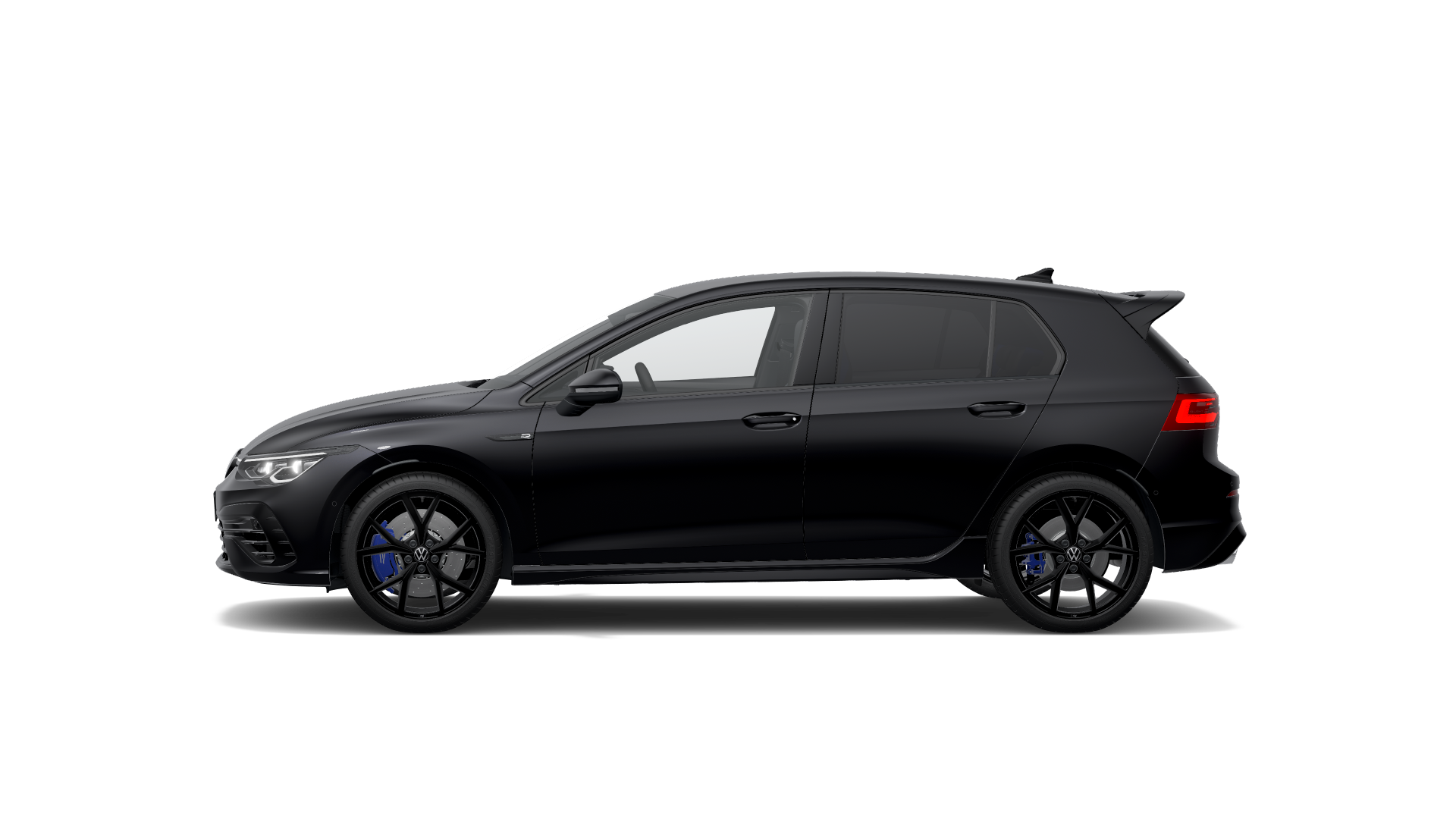 Volkswagen Golf 2.0 TSI DSG