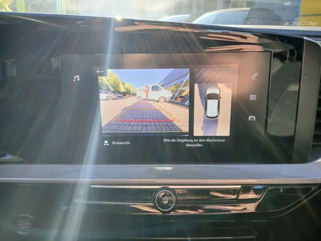 Opel Mokka Edition Mokka-e