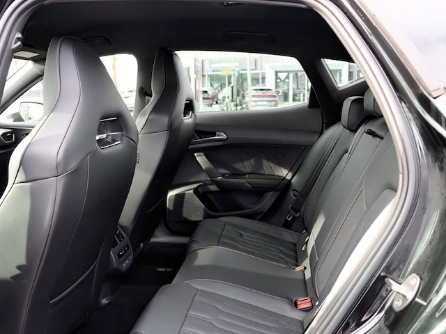 Cupra Formentor 1.4 DSG e-Hybrid