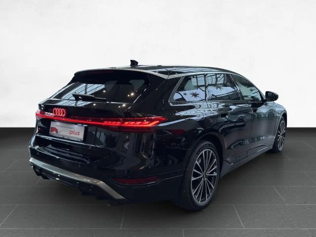 Audi A6 e-tron Avant Performance