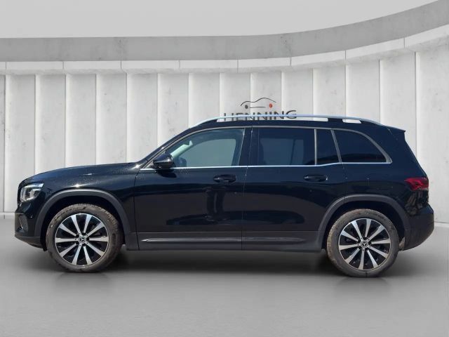 Mercedes-Benz GLB 220 4MATIC GLB 220 d