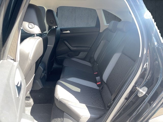 Volkswagen Taigo 1.0 TSI DSG