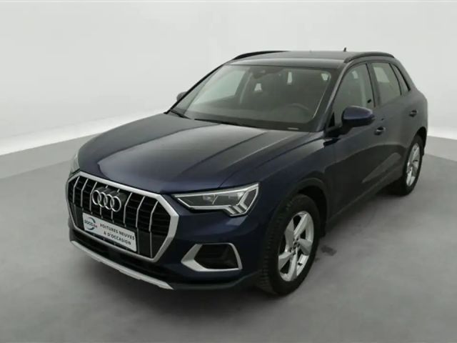 Audi Q3 35 TFSI