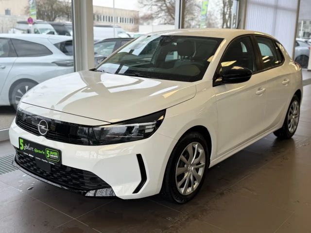 Opel Corsa 1.2 Turbo Turbo