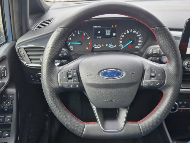 Ford Fiesta ST Line