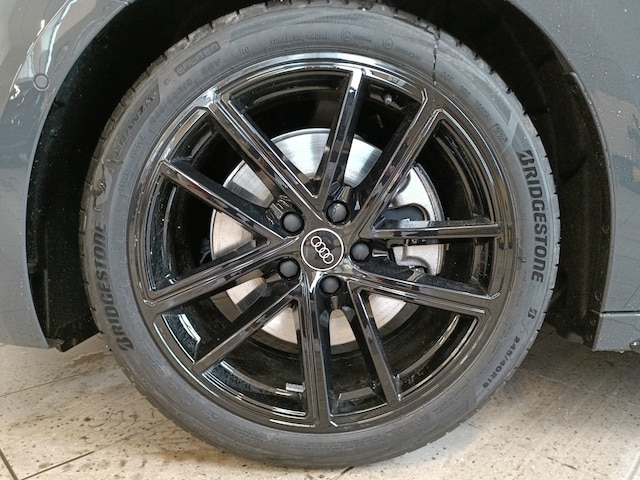 Audi A5 Avant Quattro S-Tronic