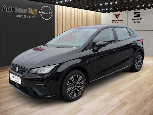 Seat Ibiza 1.0 TSI Style