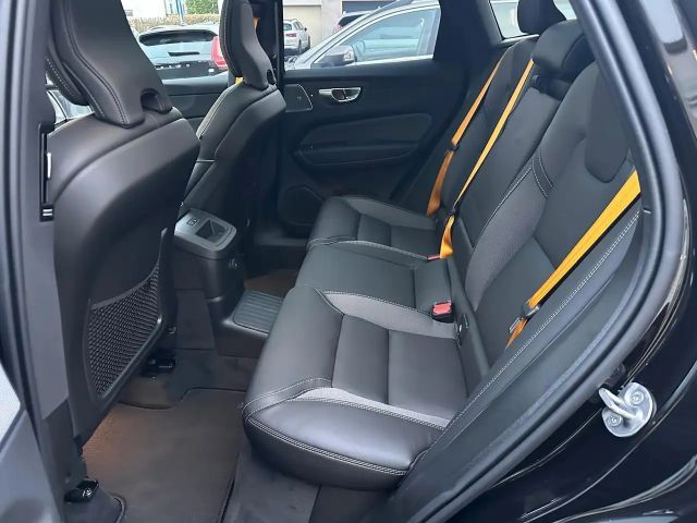 Volvo XC60 AWD Polestar T8