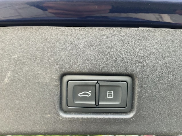 Audi Q4 e-tron 50 Quattro Sportback