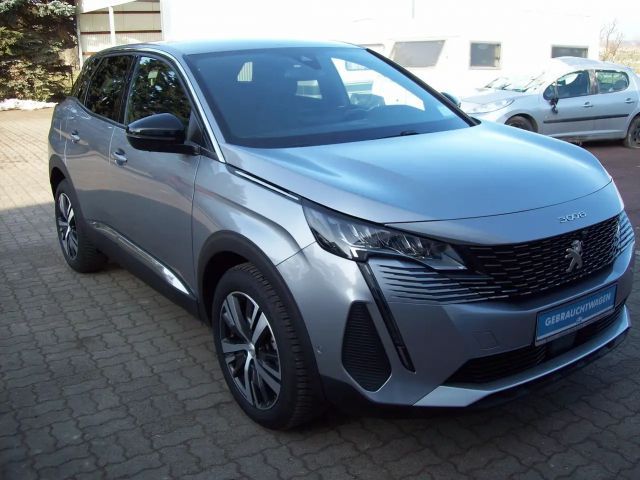 Peugeot 3008 Allure Pack PureTech
