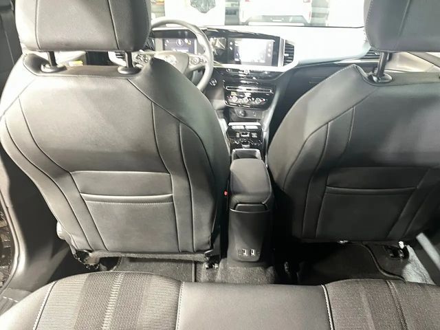 Opel Mokka GS-Line Grand Sport Turbo