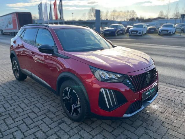 Peugeot 2008 Allure Pack