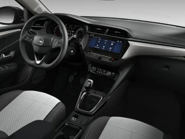 Opel Corsa 1.2 Turbo Edition Turbo