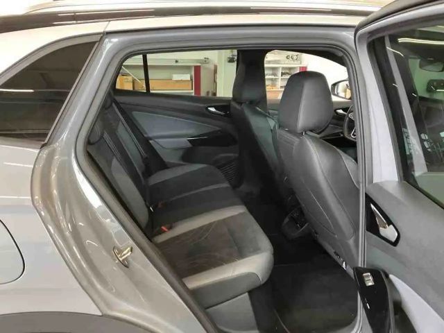 Volkswagen ID.4 Performance Pro