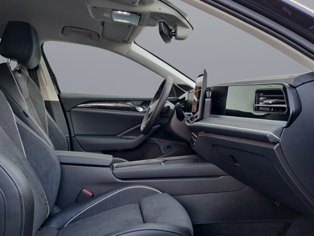 Volkswagen Passat 1.5 TSI Business DSG