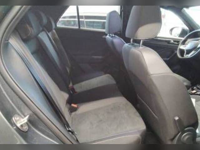 Volkswagen T-Roc 1.5 TSI DSG