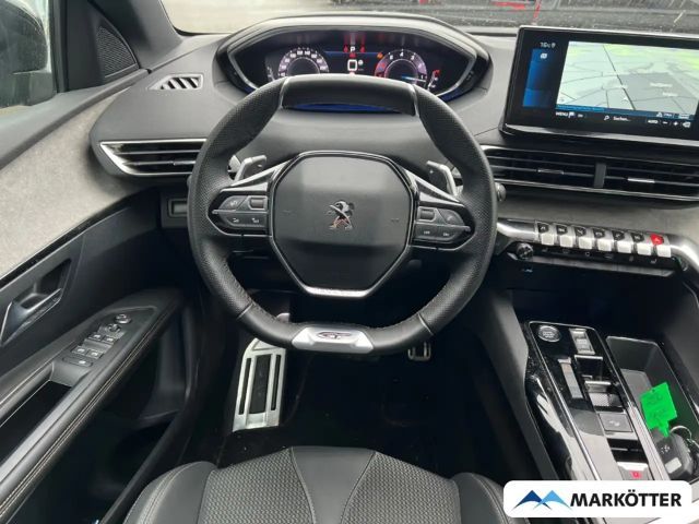 Peugeot 3008 GT-Line PureTech