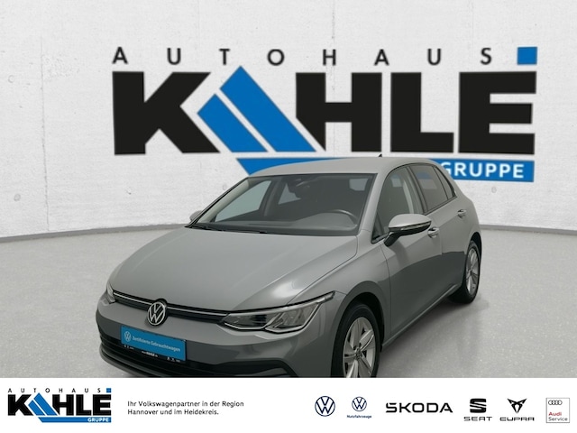 Volkswagen Golf 1.5 eTSI DSG Golf VIII Life
