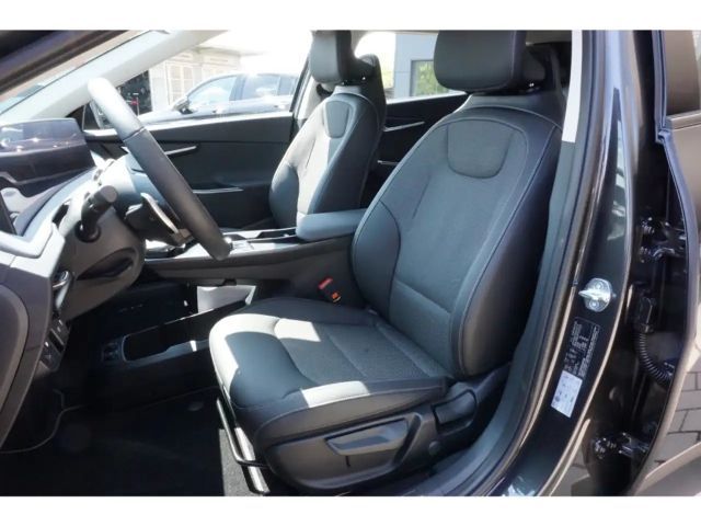 Kia EV6 77,4 kWh Vierwielaandrijving