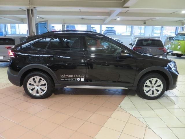 Volkswagen Taigo 1.0 TSI Life