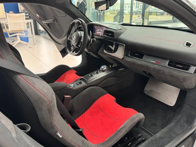 Maserati MC20 mit CARBON-Paketen! Weihnachtsdeal 2025