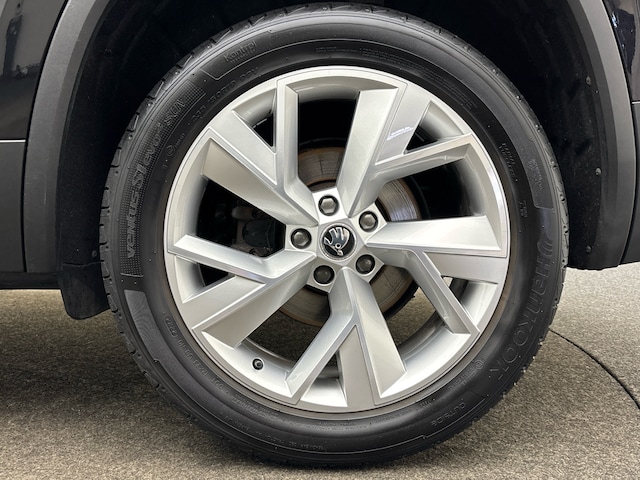 Skoda Kodiaq 1.5 TSI Ambition