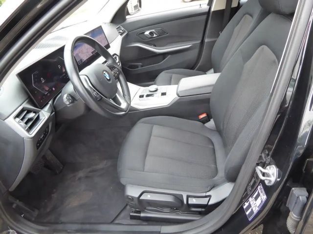 BMW 318 318d Touring