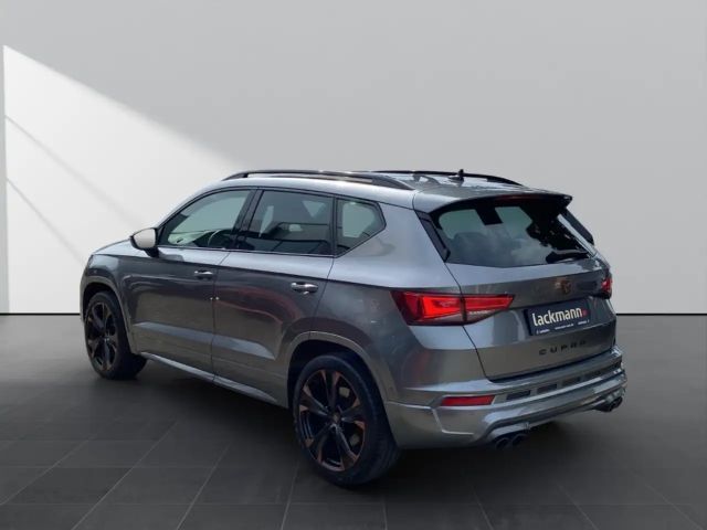 Cupra Ateca 4Drive