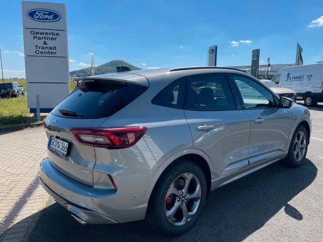 Ford Kuga Hybrid ST Line X