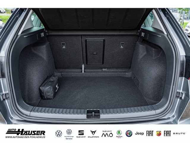 Cupra Ateca 1.5 TSI DSG