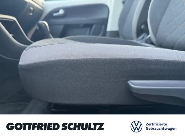 Volkswagen e-up! Plus Style