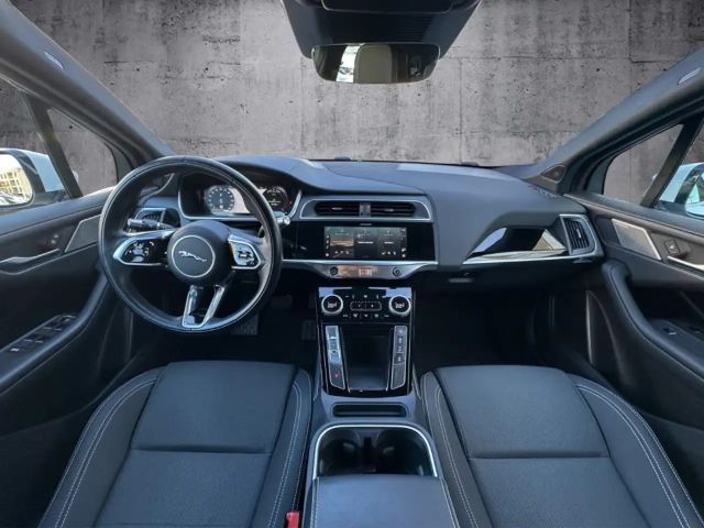 Jaguar I-Pace S