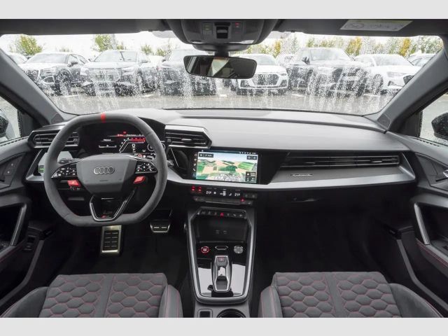 Audi RS3 Quattro Sedan Sportback