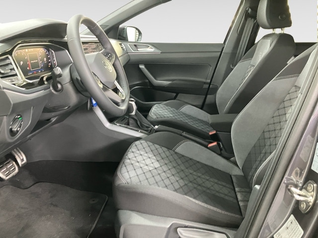 Volkswagen Taigo 1.0 TSI DSG